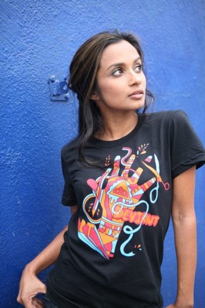 Kavi Ladnier