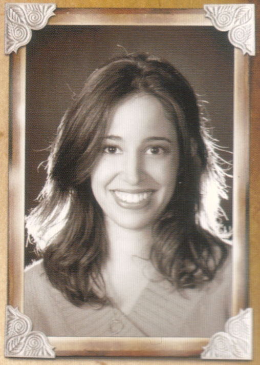 Sharon Spiegel Wagner