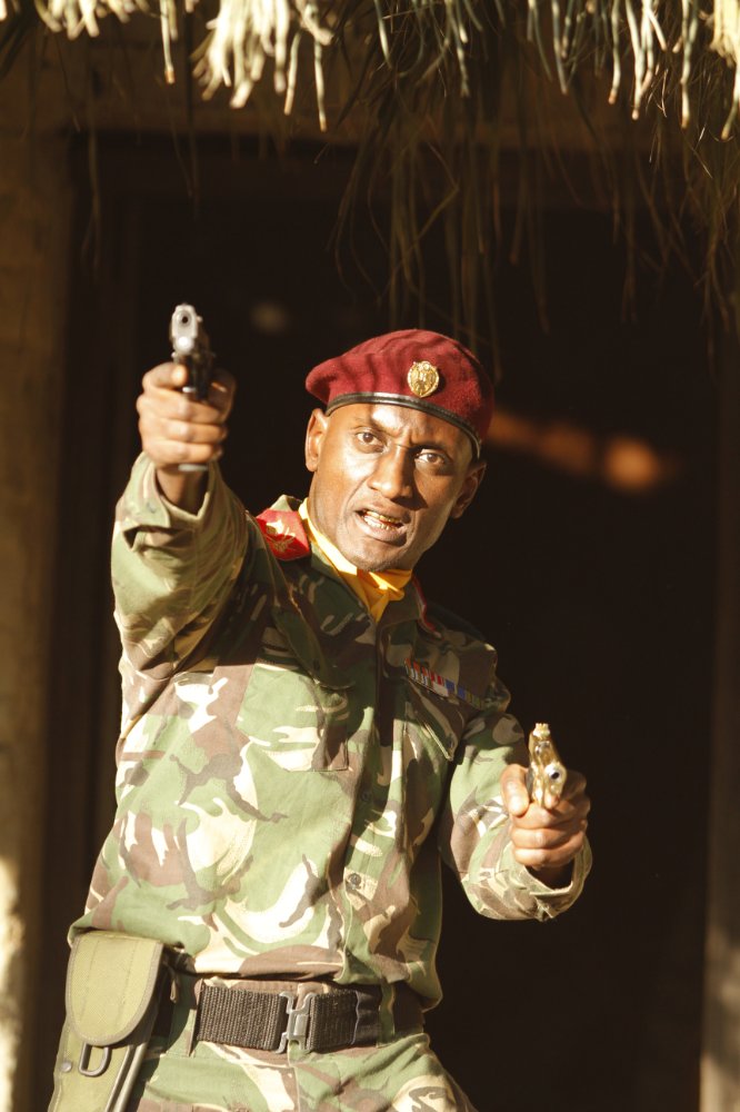 Eugene Khumbanyiwa
