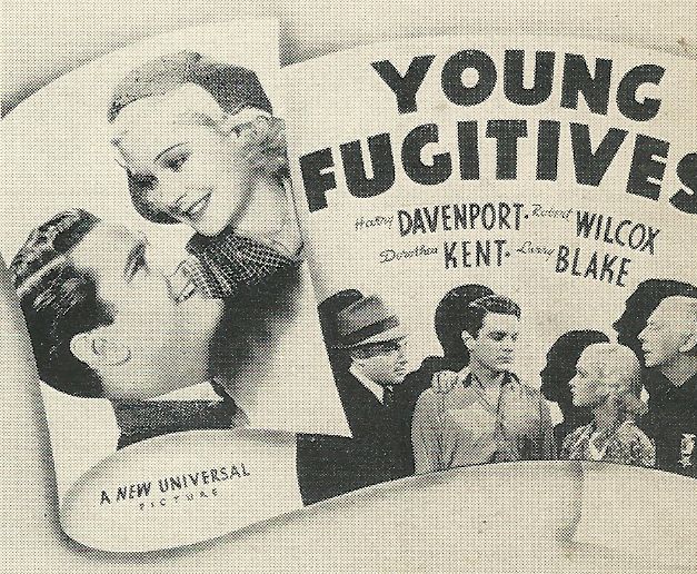 Harry Davenport