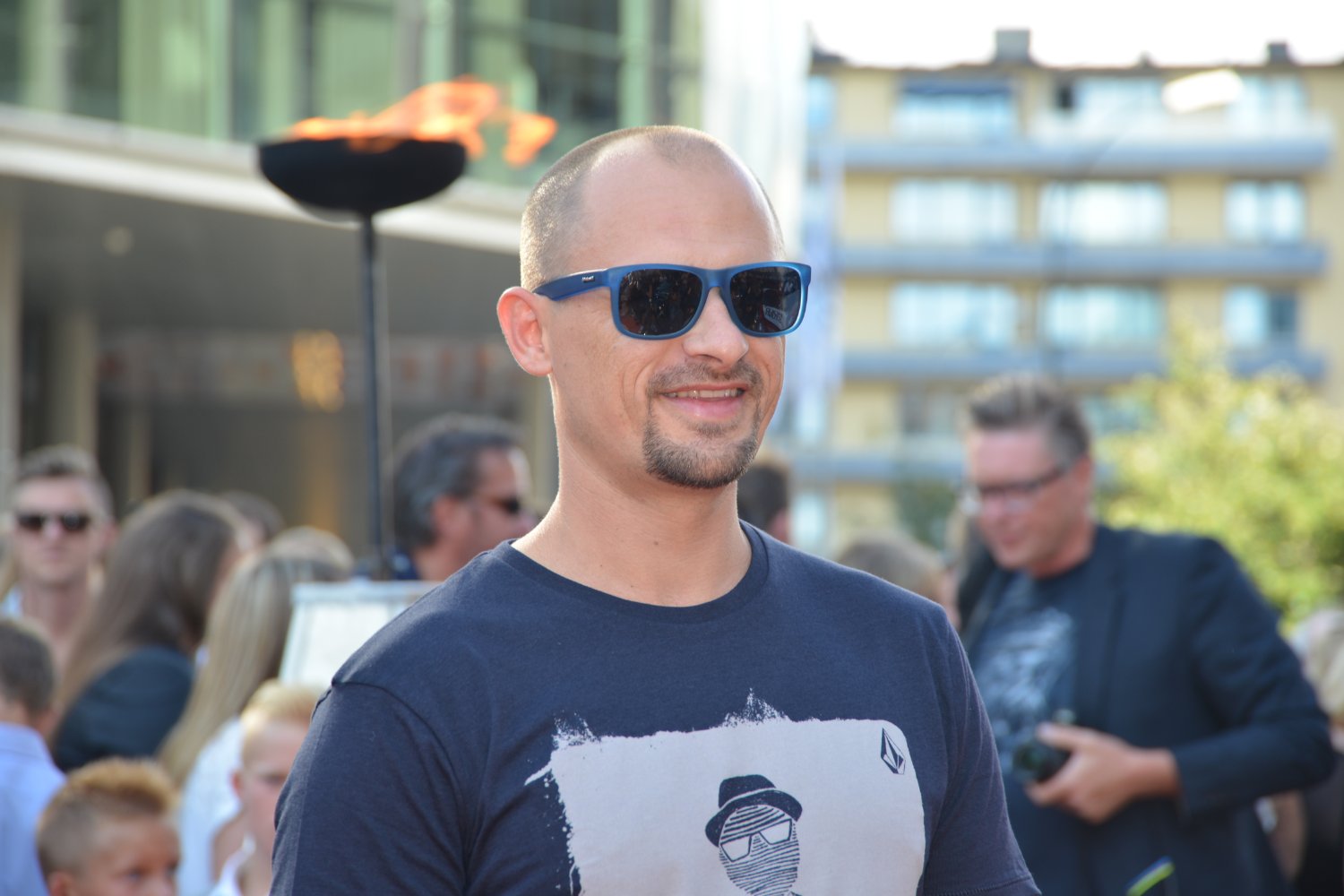 Trond Halbo