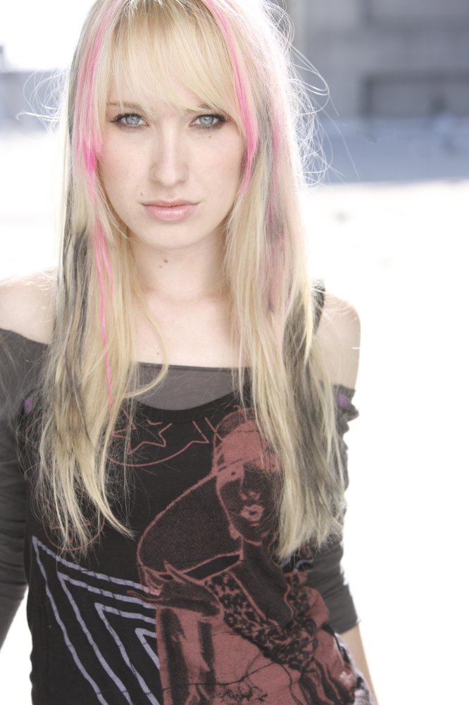 Danna Maret