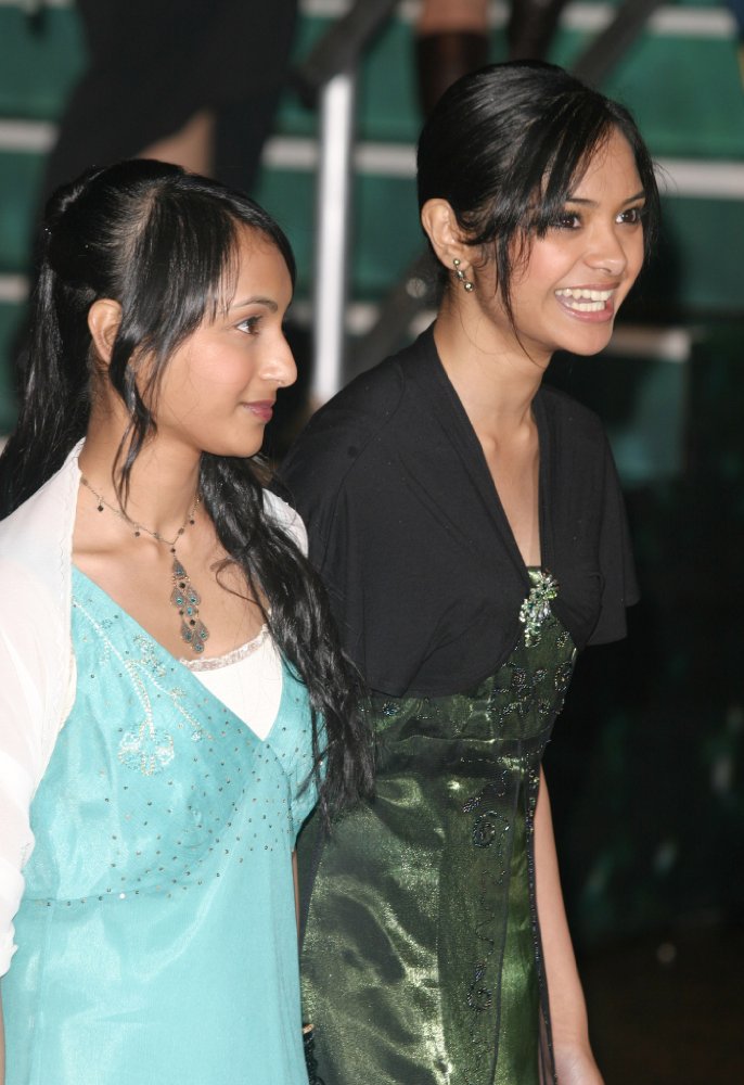 Shefali Chowdhury