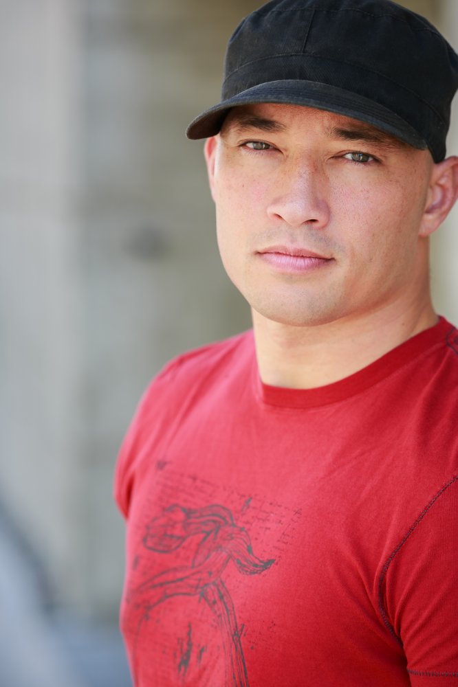 Robert Zen Humpage