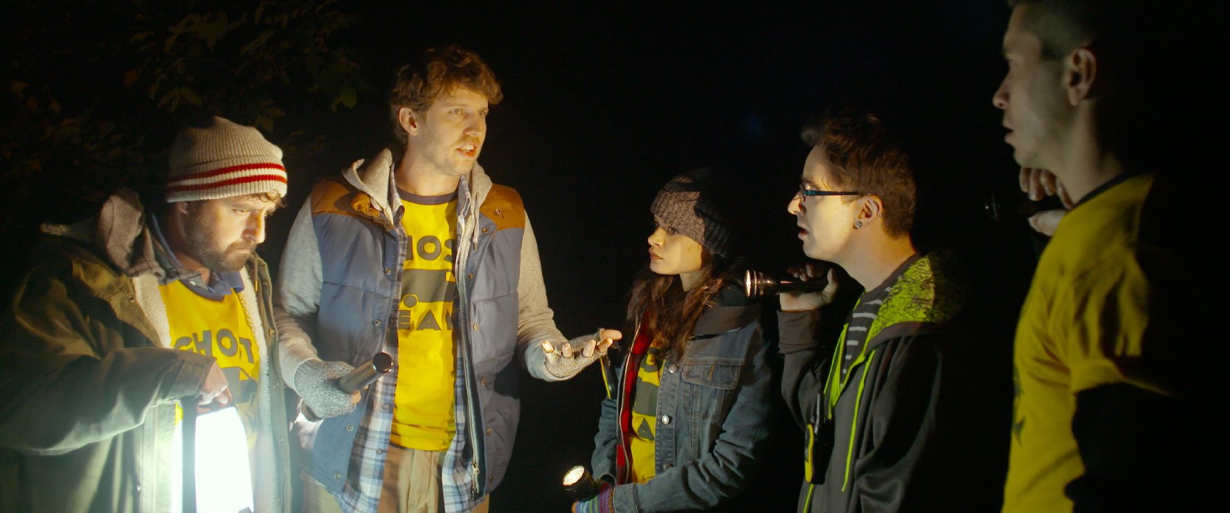 Jon Heder