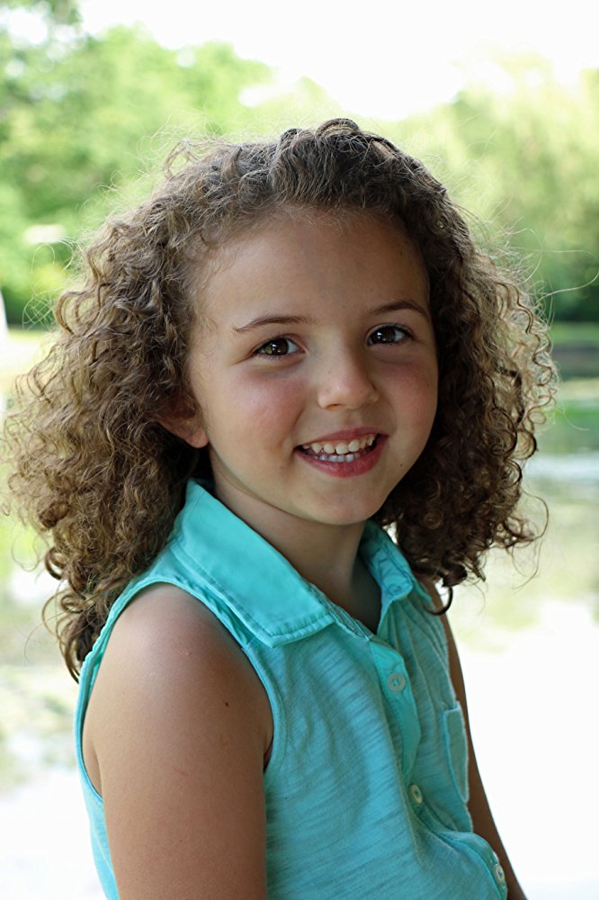Brianna Scudiero