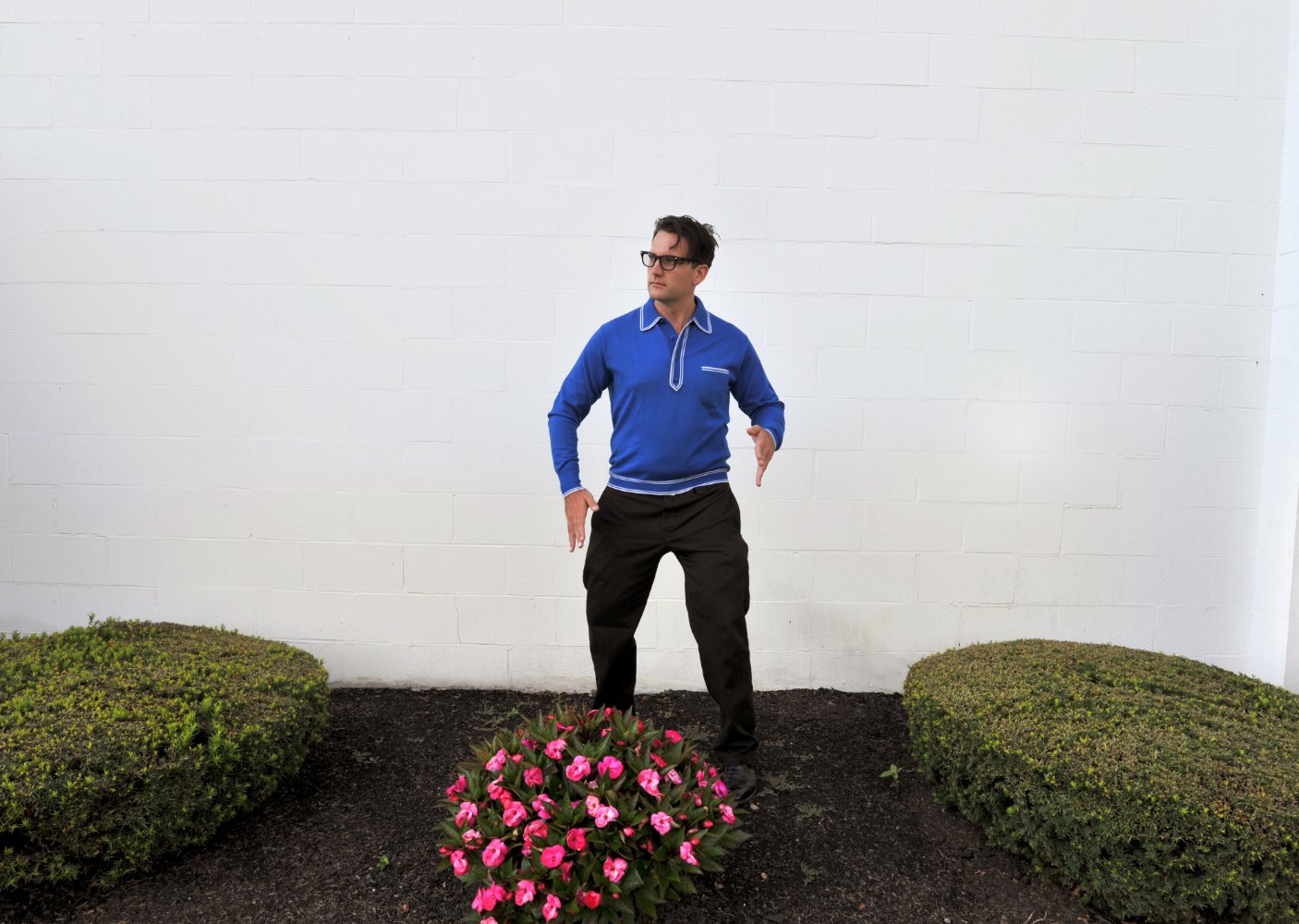 Jesse Christensen