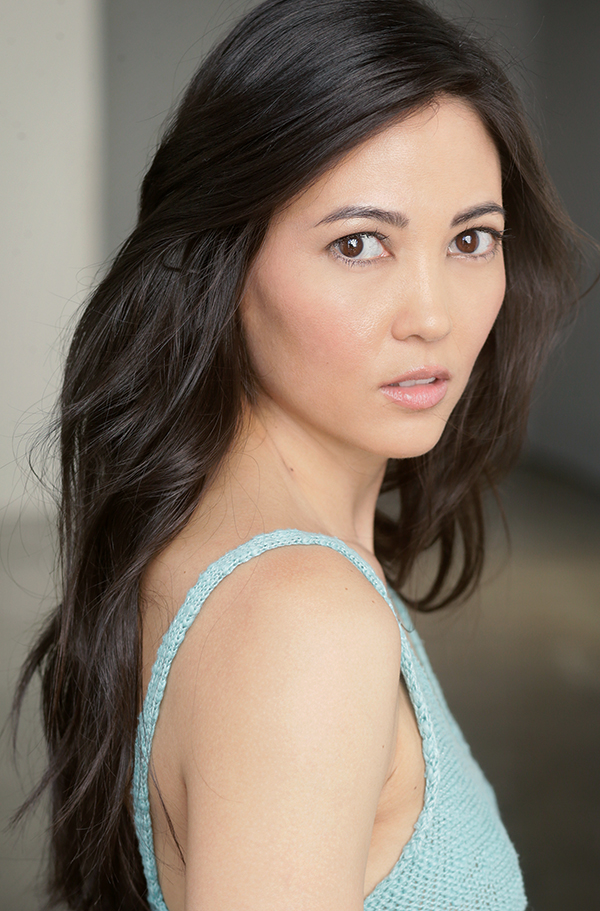 Kiralee Hayashi