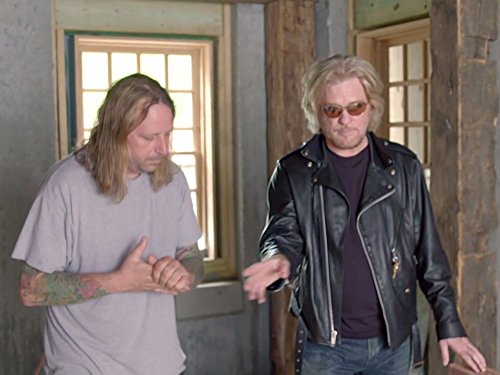 Daryl Hall