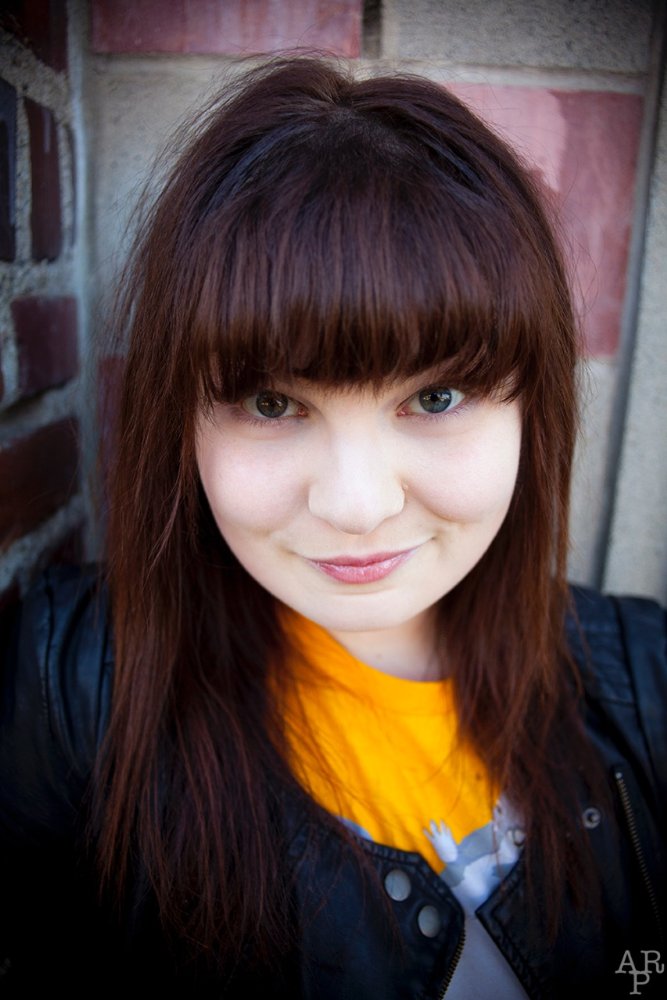 Kylie Sparks