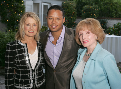 Mary Hart