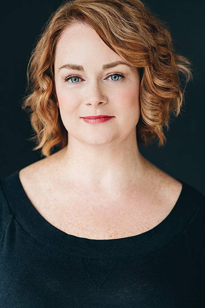 Christena Hampson