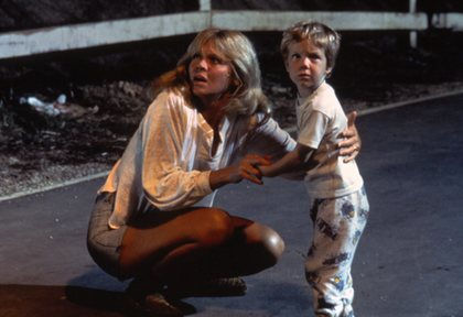 Melinda Dillon