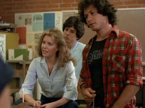 Faye Grant