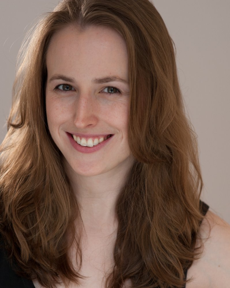 Jennifer Suter