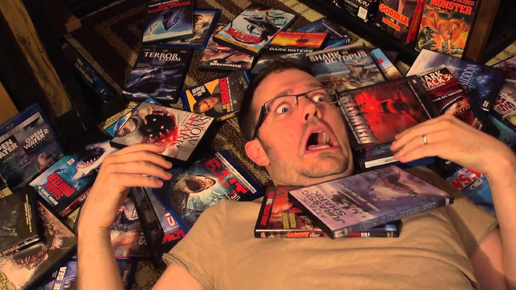 James Rolfe