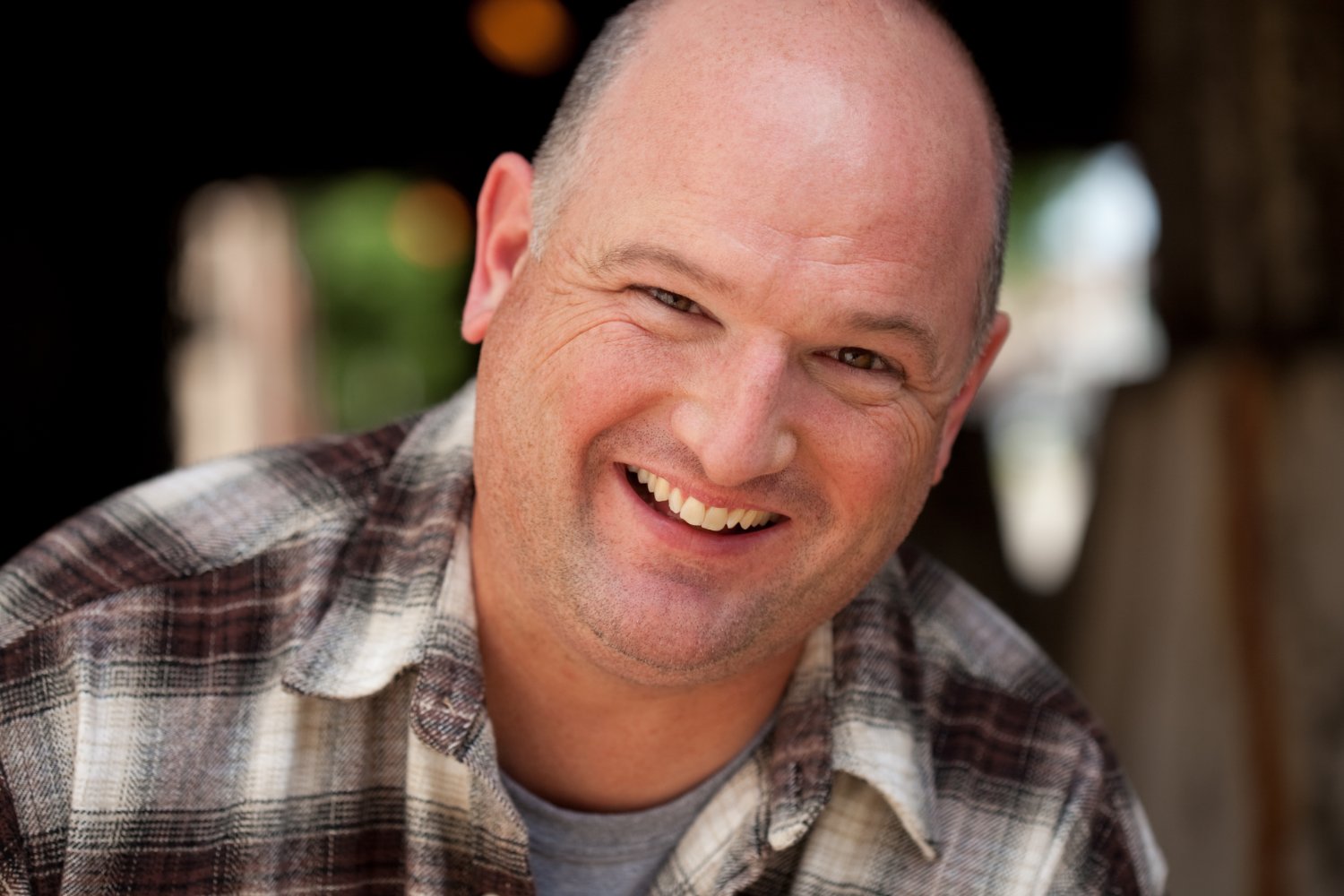 Ken Bradley