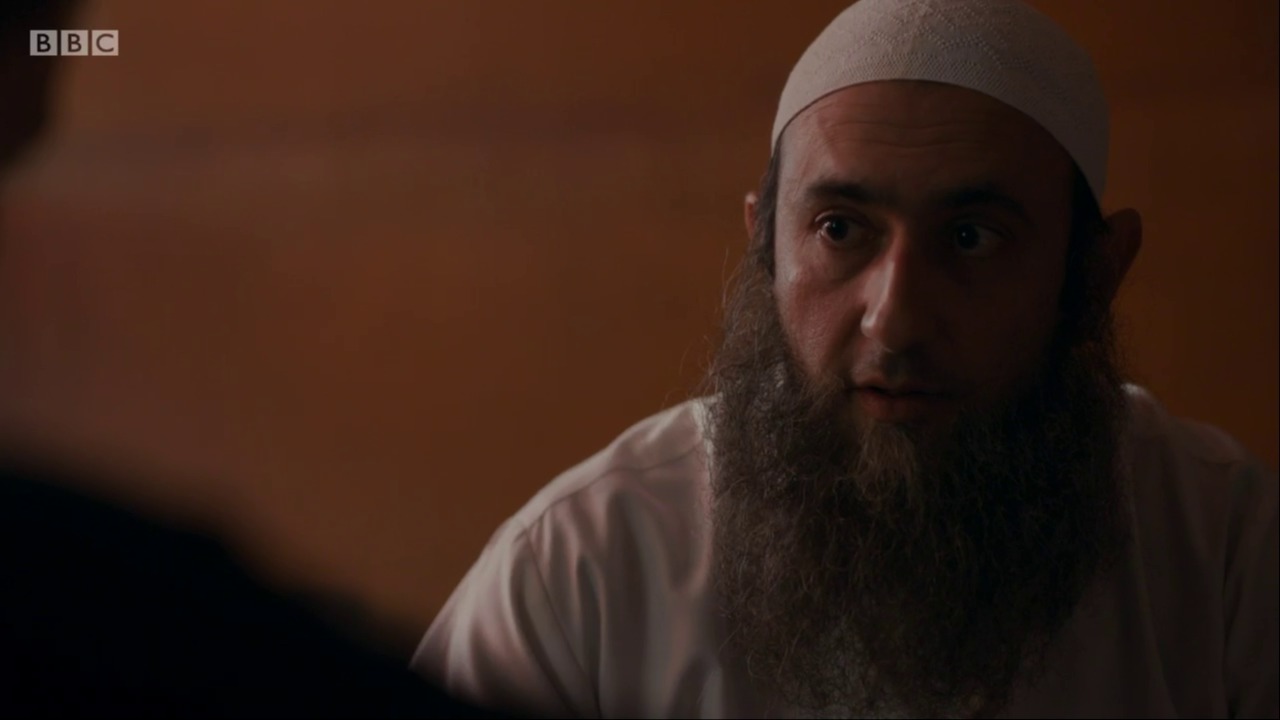Amir Rahimzadeh