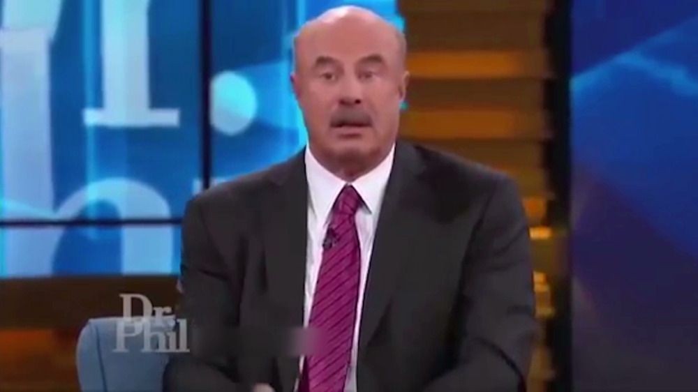 Phil McGraw