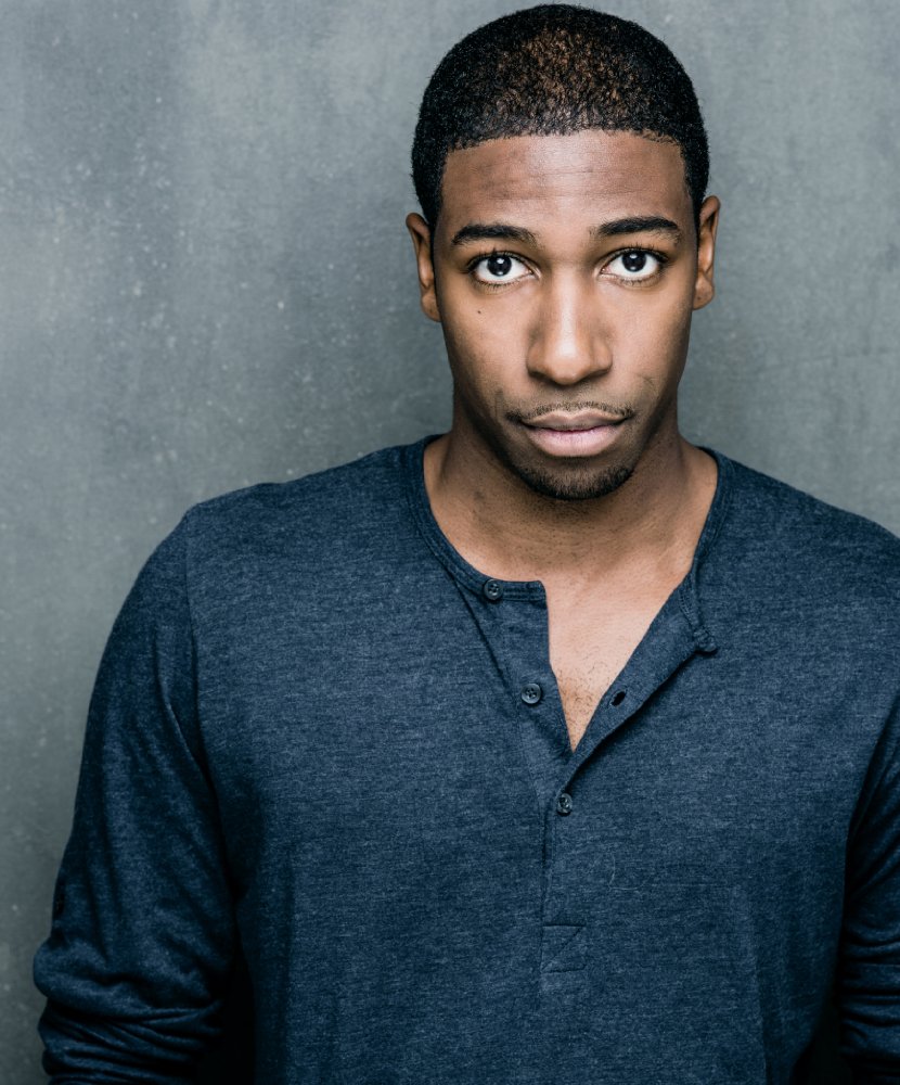 Corey Dorris