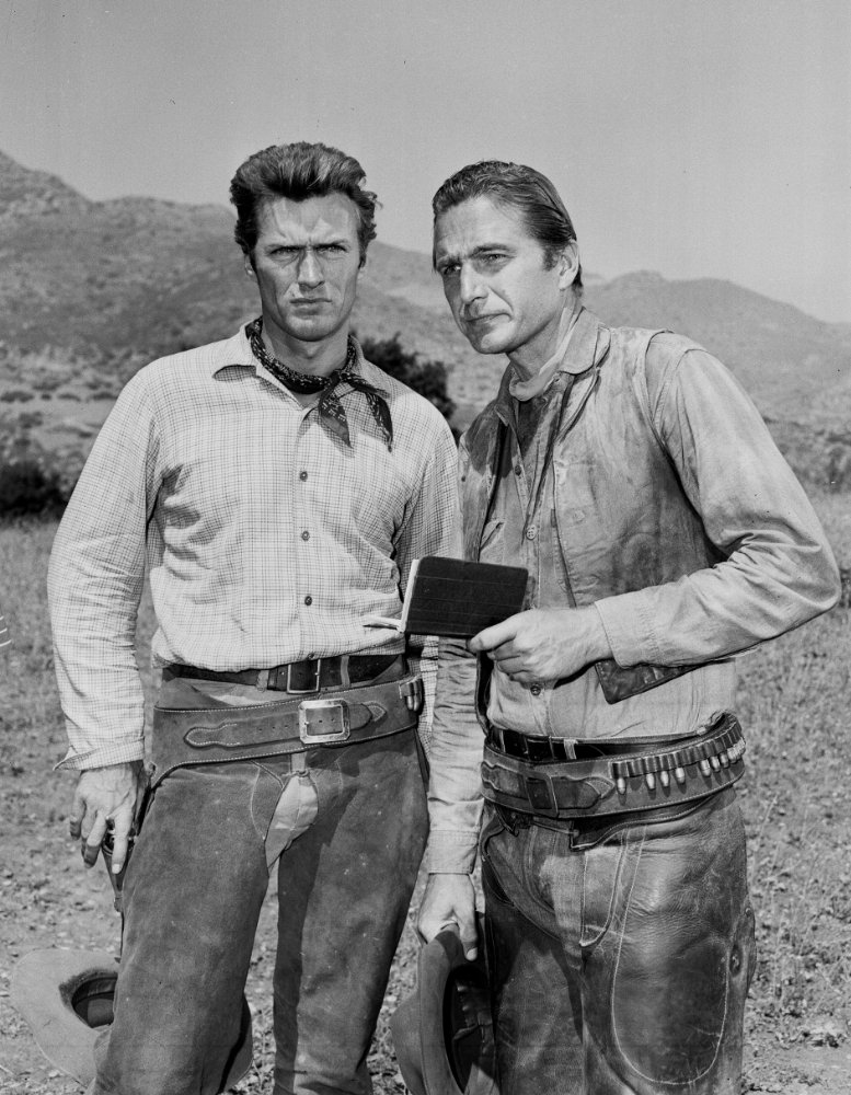 Eric Fleming
