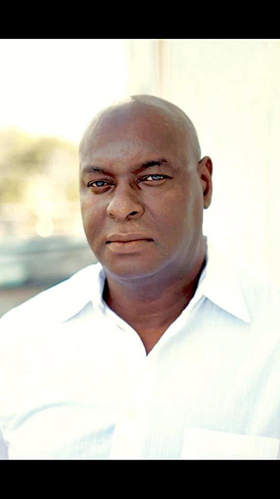 Jeff Horner