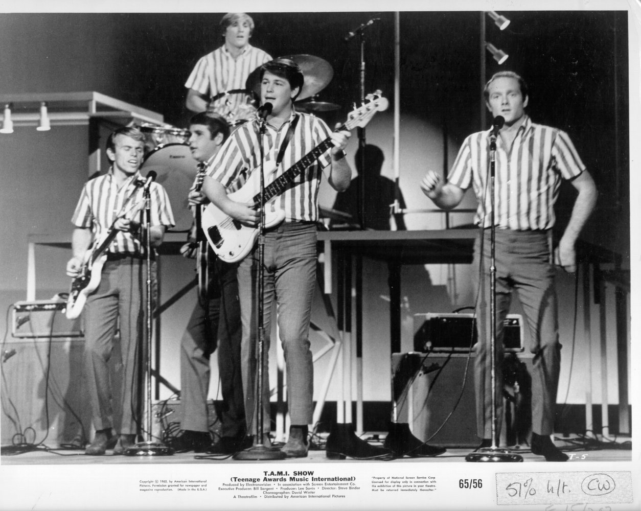 Carl Wilson