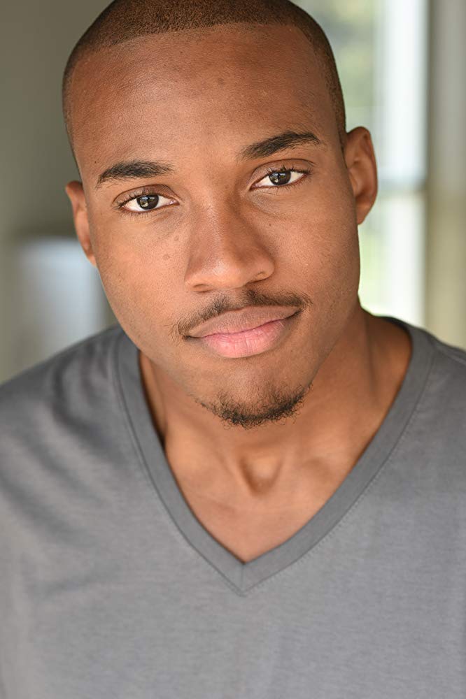 Jared Gray