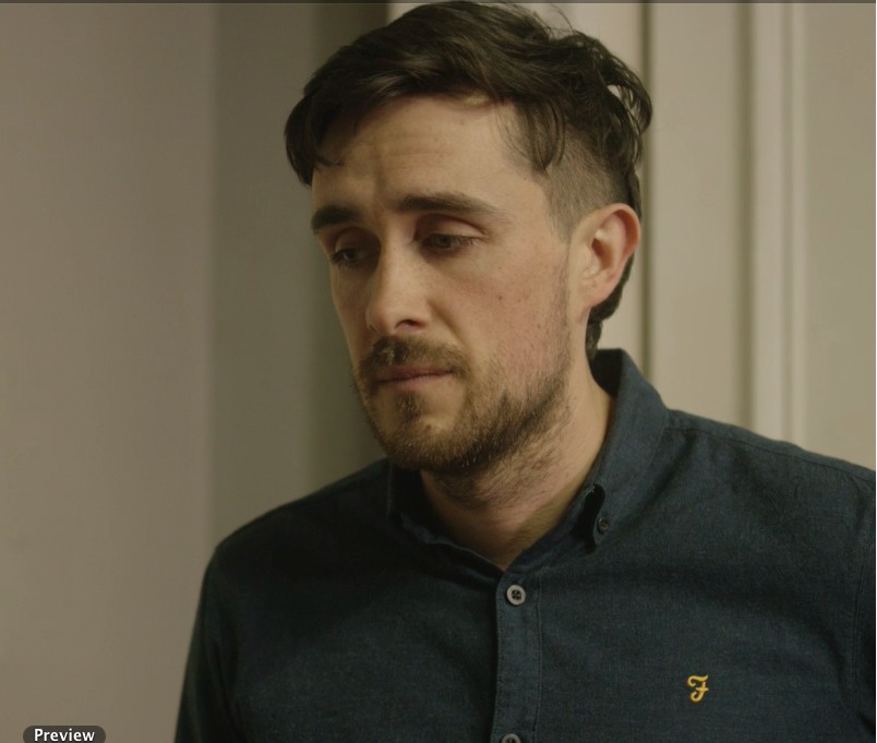 Ciaran Grace