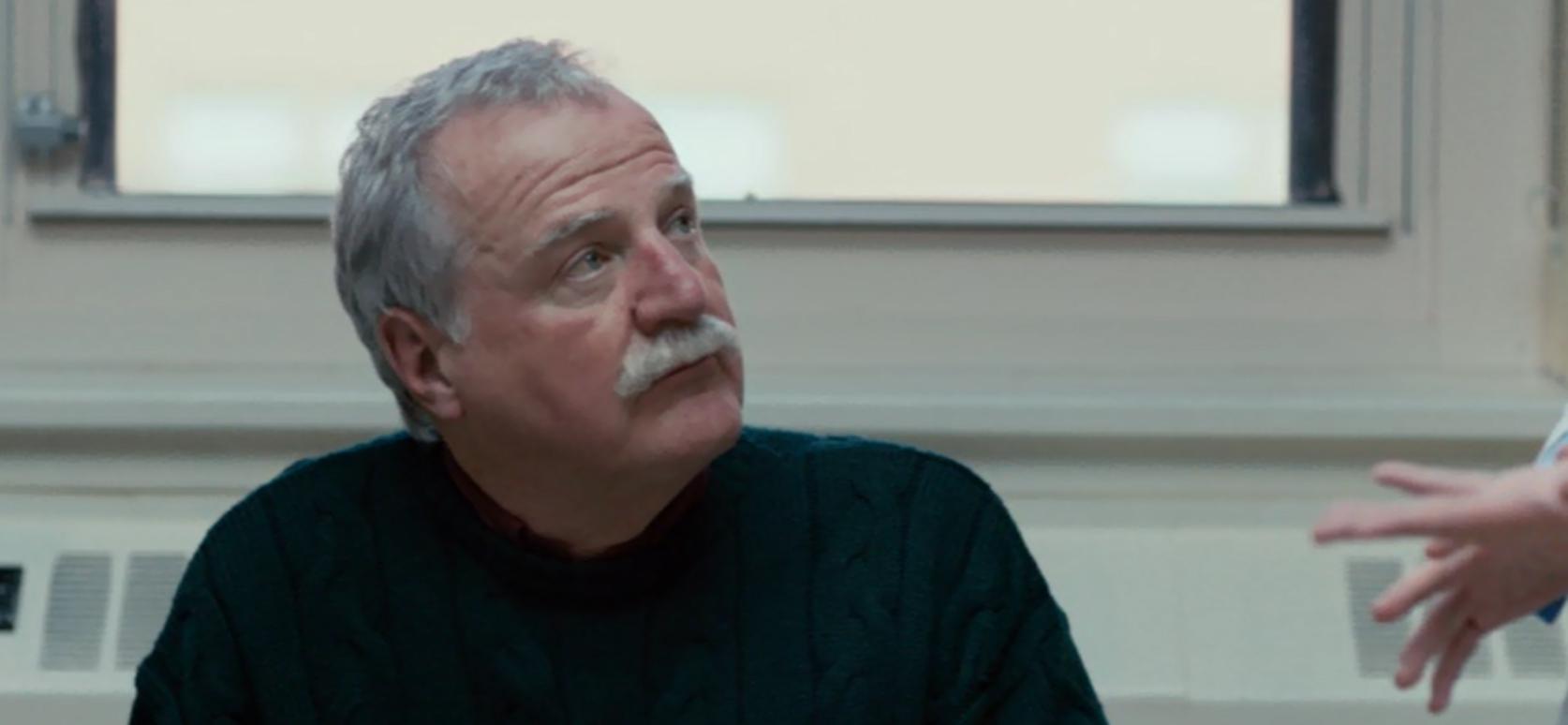 Tom Kemp