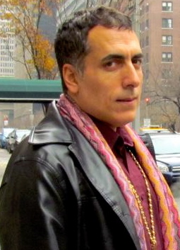 Damien Bosco