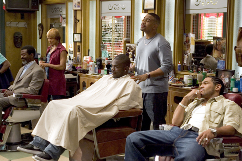 Omar Gooding