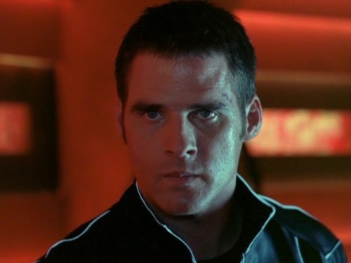 Ben Browder