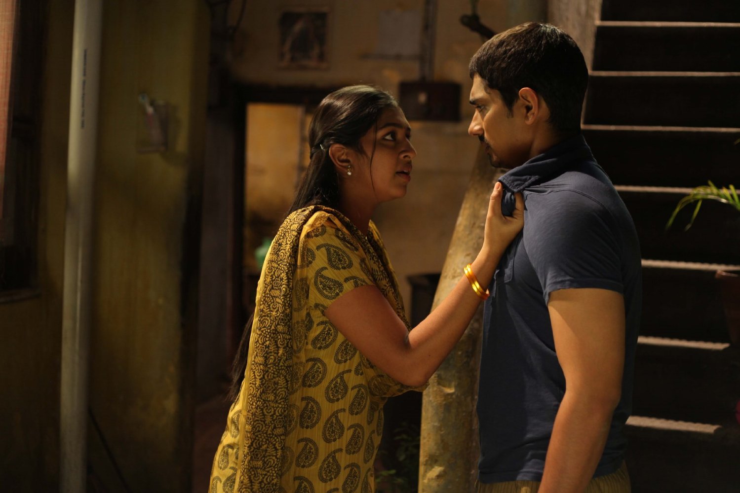 Siddharth