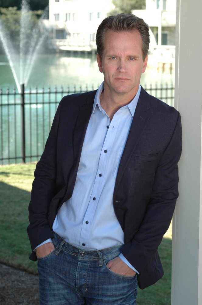 Michael E. Sanders