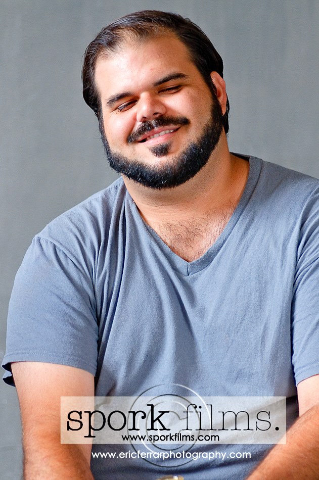Alex J. Moreno