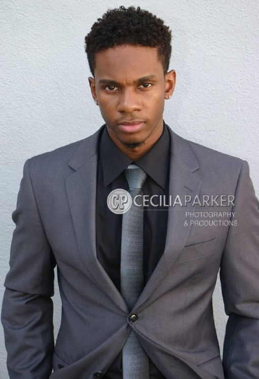 Darren Lee Campbell