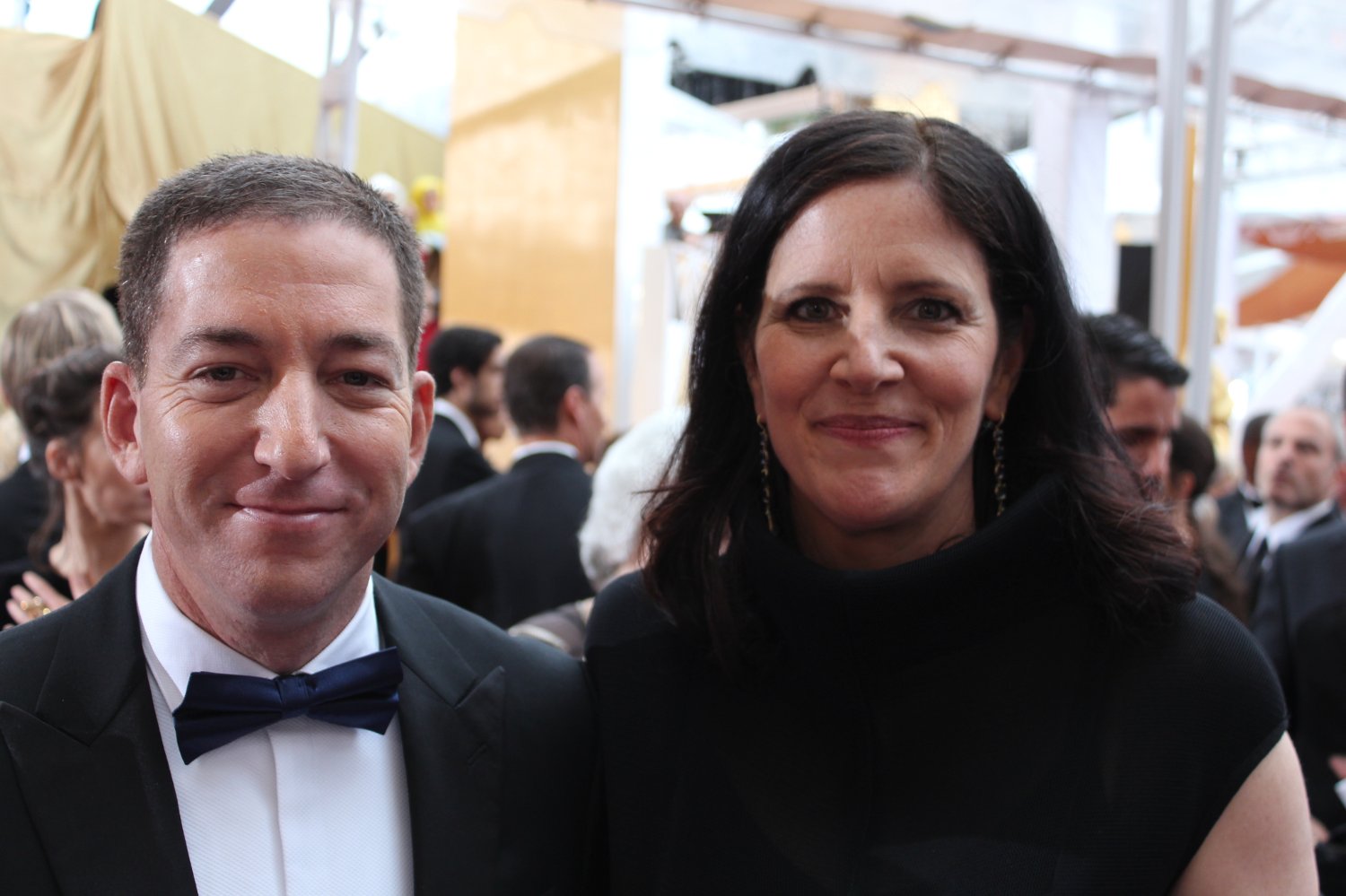 Laura Poitras