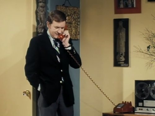Bill Daily