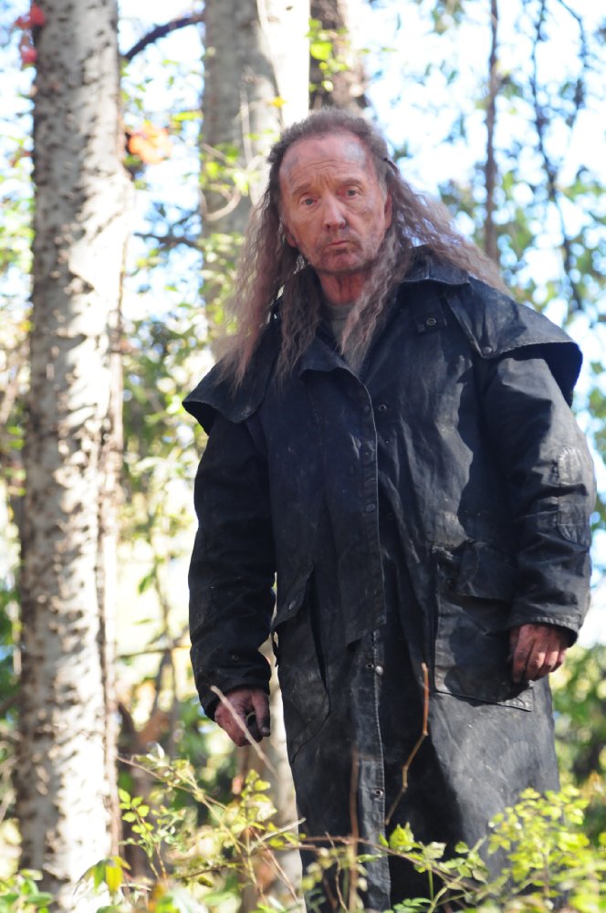 Tobin Bell