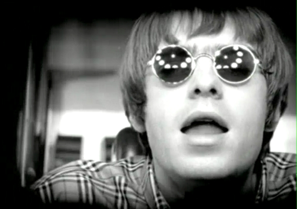 Liam Gallagher