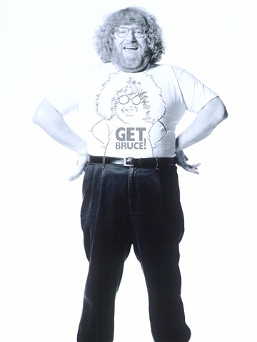 Bruce Vilanch