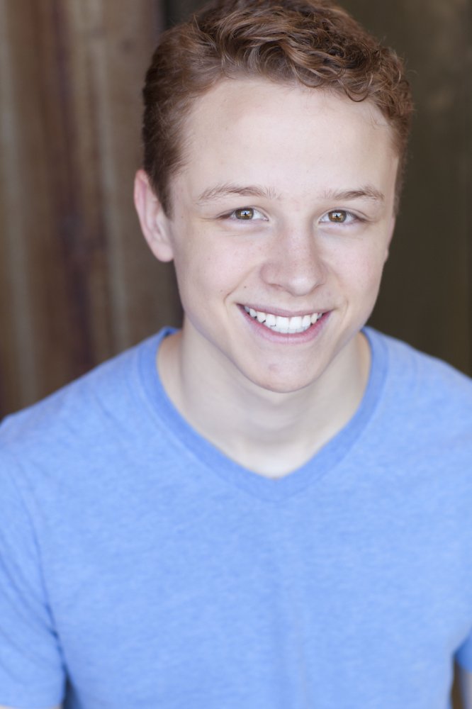 Zachary Keller
