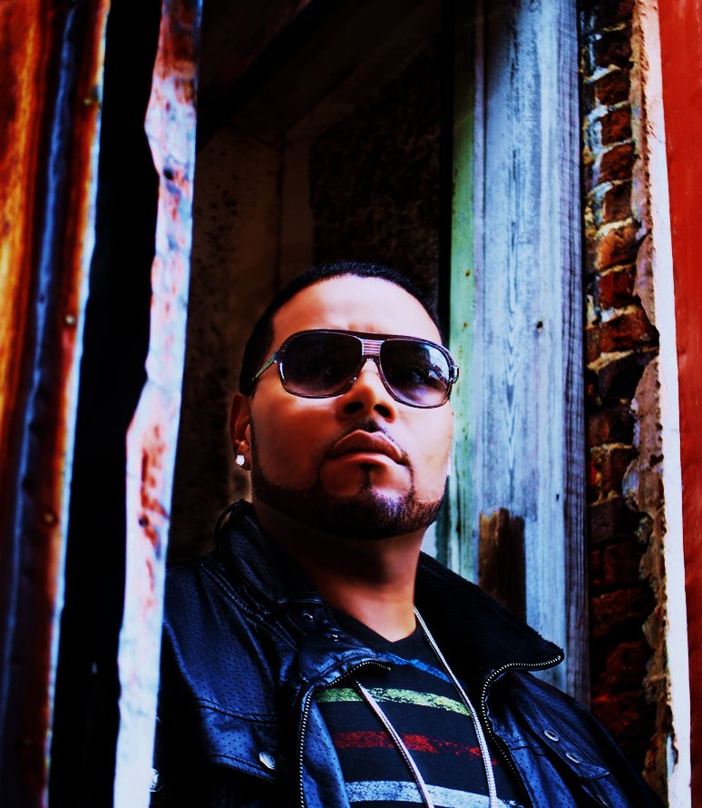 Dominic L. Santana