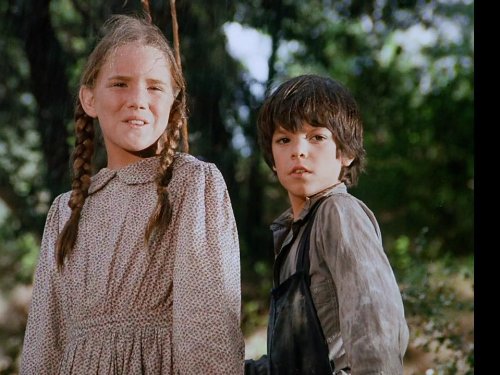 Melissa Gilbert