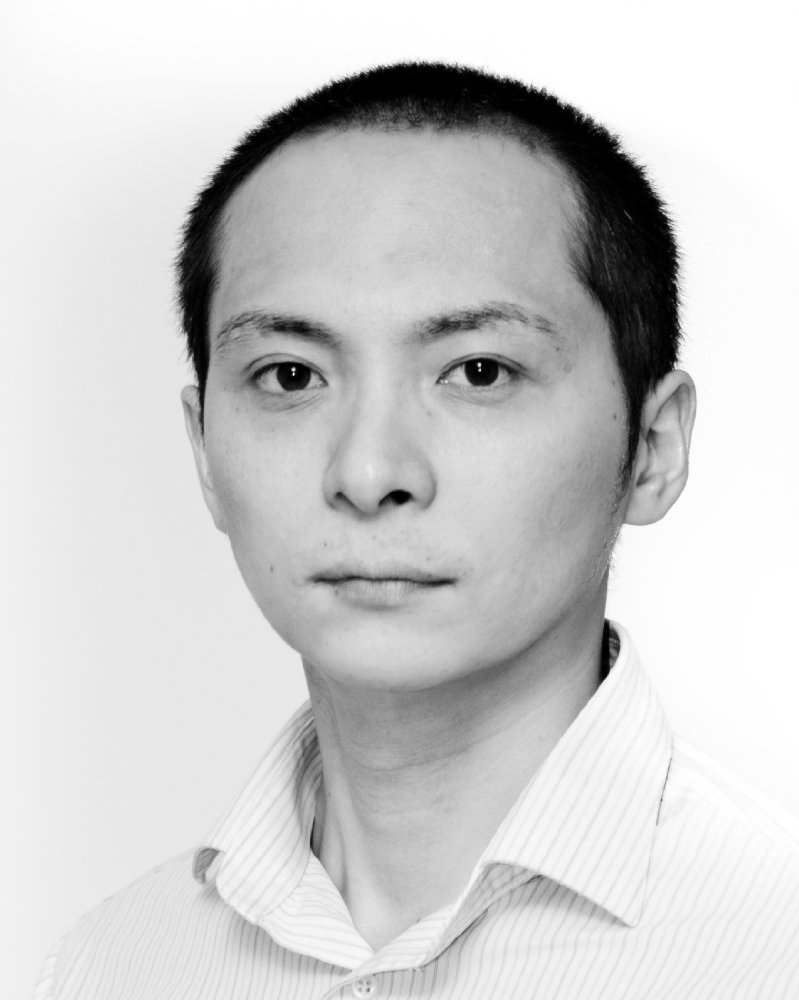 Leo Ashizawa