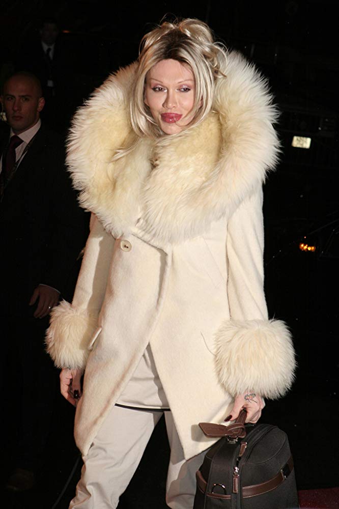 Pete Burns
