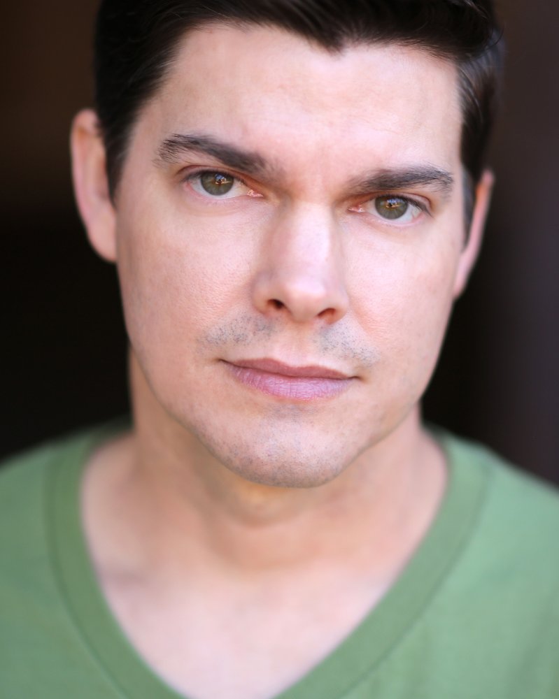 Todd Barnett
