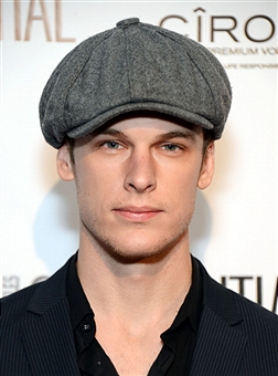 Grant Harvey