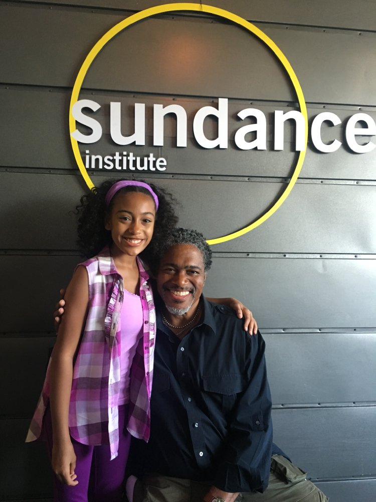 Lexi Underwood